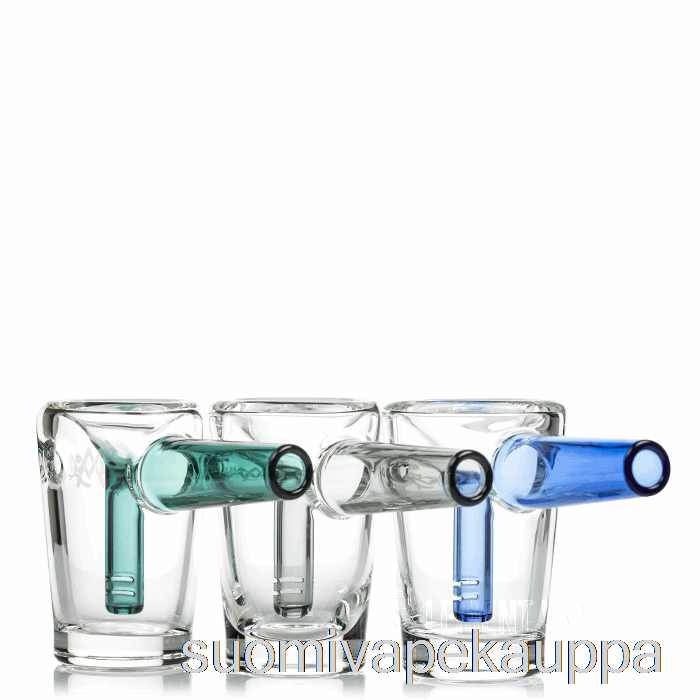 Vape Box Mj Arsenal Basin Mini Bubbler Kaktus
